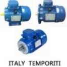 现货意大利西皮SEIPEE电机JM90LA4 B5/1.5KW 卷闸门刹车马达