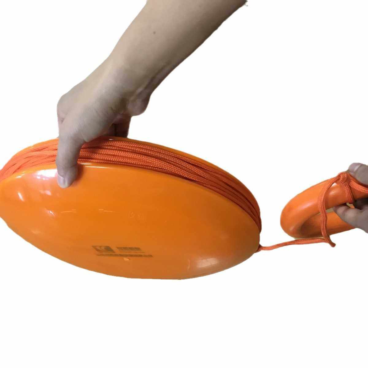 救生飞盘AHF-I 手抛式水上救生抛绳飞盘 40米救生飞饼,电子元器件市场,其它元器件,淘宝优惠券,粉丝福利购,淘宝优惠卷