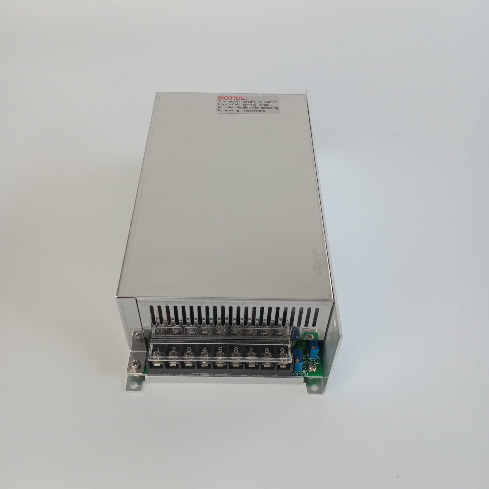 首单直降！开关电源小尺寸MS-1000W5V12V15V24V直流稳压电源模块