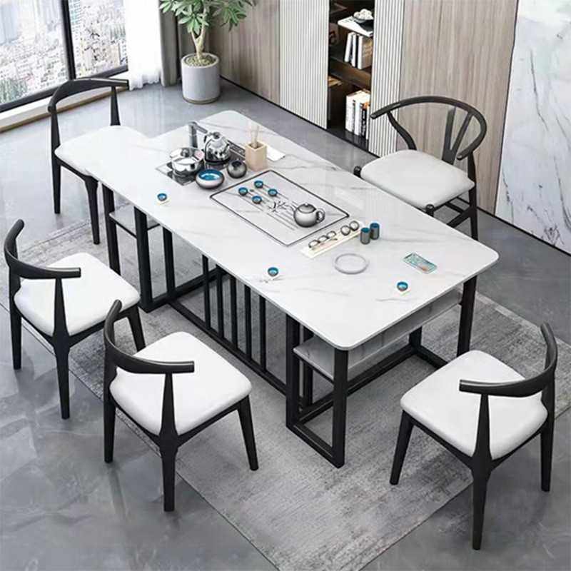 岩板茶几茶桌椅组合茶台一整套一体烧水泡茶客厅家用阳台轻奢现代,玩具/童车/益智/积木/模型,垂直悬浮玩具,淘宝优惠券,粉丝福利购,淘宝优惠卷