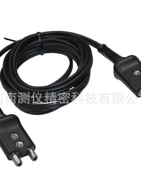 贝克休斯Waygate Technologies KAB533 探头连接线 测厚仪传感器