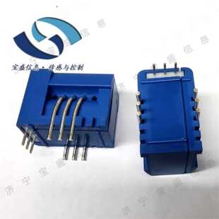 CKSR15-NP/SP1 瑞士LEM莱姆 闭环磁通门传感器 额定电流15A