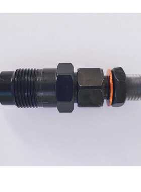 叁菱FD60-70 F18C S4Q2 32C61-06000喷油器 32C6106000 真正厂家