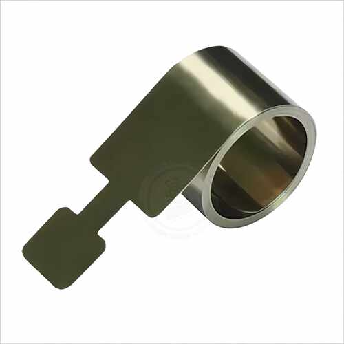 Century Spring 发条弹簧 Constant Force Spring