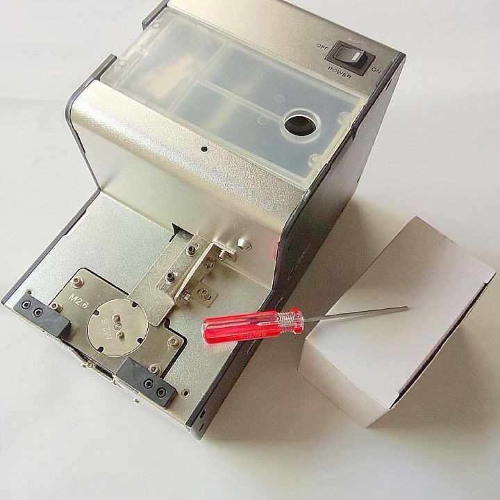 XY-2000转盘式自动螺丝机m1.0-m5.0系列高精度螺丝供料机