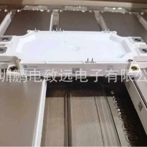 FS200R07A1E3原厂现货 鹏电致远 电源专用逆变IGBT模块 电源