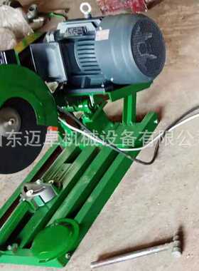 7.5KW11KW砂轮切割机 大功率砂轮切割机 500型砂轮切割机厂家销售