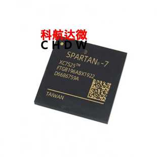XC7S25-1FTGB196C XC7Z100-1FFG900I XC7Z020-2CLG484I 处理器IC
