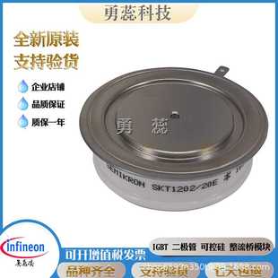 T210N06TOF T210N02TOF 平板晶闸管模块 T201N70TOF