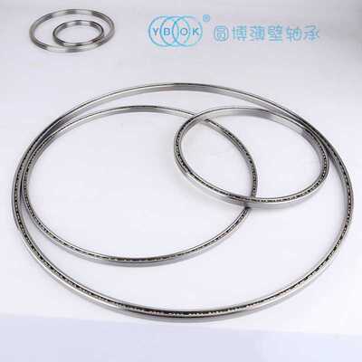 薄壁轴承 角接触薄壁等截面壁球轴承KA055（ARO)/CSEA055