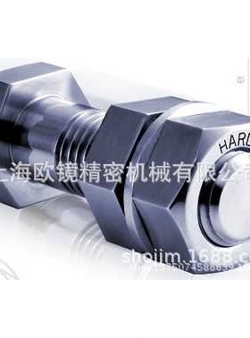 哈德洛克（HARDLOCK）抗震防松螺母