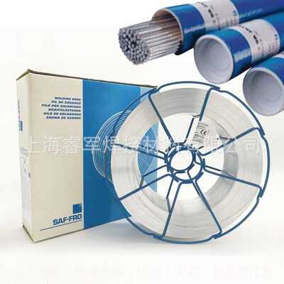 法国SAF沙福STEEL CORED 54耐磨堆焊电焊丝