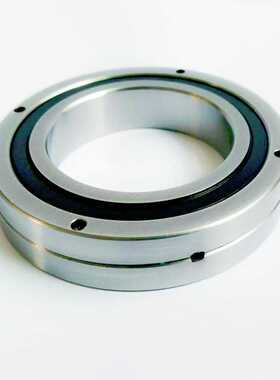 高速运转外圈分割型轴环 交叉滚子轴承 RB4010 P5 高精度