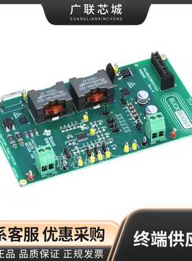 PMLKBUCKBOOSTEVM LM5118 DC/DC 步升/步降 1 非隔离 输出评估板