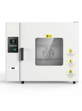 【上海慧泰】DHG-9075A鼓风干燥箱/80L/RT+10～300℃/735*615*630