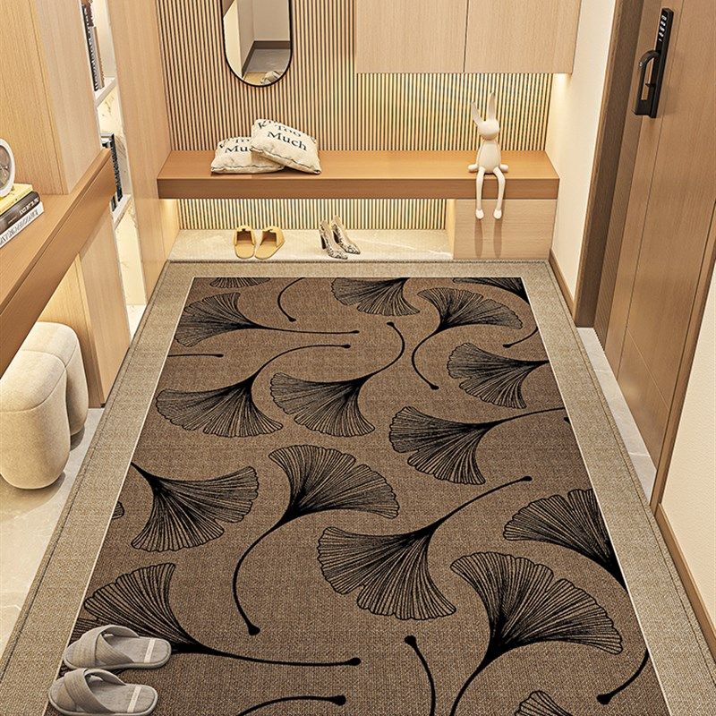 入户门地垫高端别墅进门地毯门口家用耐脏防滑门垫可裁剪玄关脚垫,居家布艺,入户地垫,淘宝优惠券,粉丝福利购,淘宝优惠卷