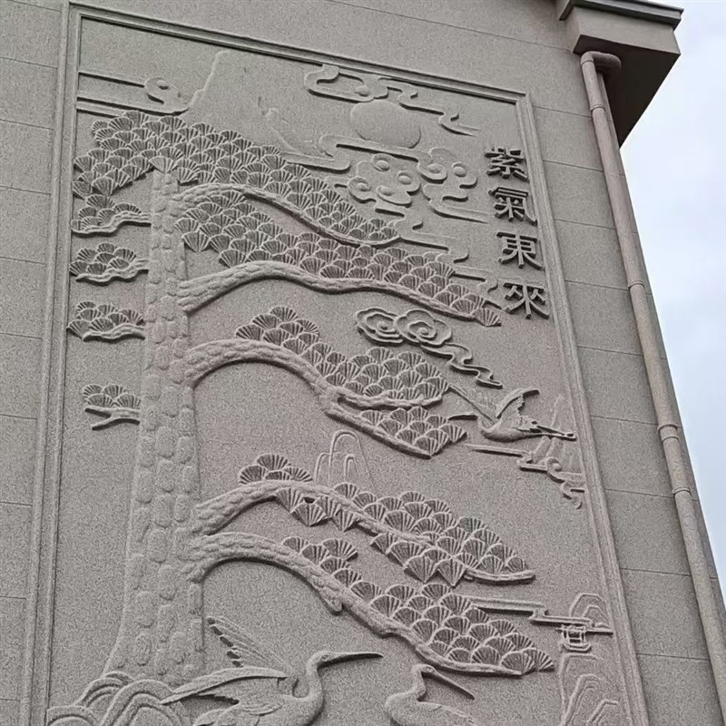 EPS别墅花板装饰泡沫腰线檐y线罗马柱花欧式窗套屋檐定制浮雕成品