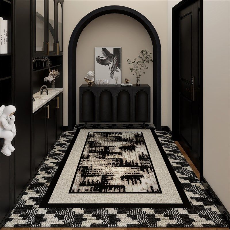 采购产品轻型豪华地板垫,入口门垫,入口地毯,入口垫,防滑客厅家庭,居家布艺,入户地垫,淘宝优惠券,粉丝福利购,淘宝优惠卷