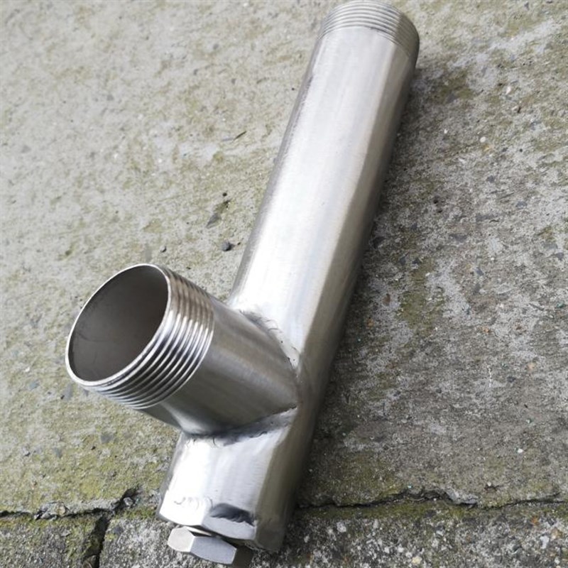 气固喷射器 射流器  文丘里 供料器  粉体气力输送  V风送  加速