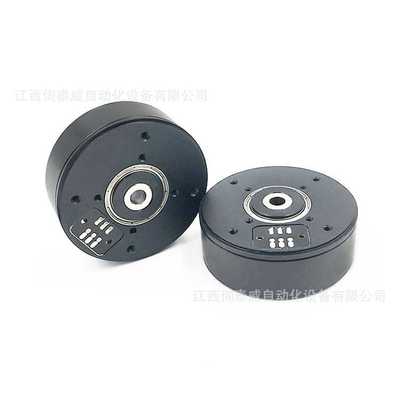 GB4310直流无刷滑板车轮毂调速电机16v微型马达