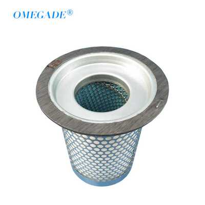 供应40HP空压机配件DB2115油气分离器2037-12-07油分芯1625165751