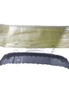 适用于大众 捷达 VS5 前保险杠扰流板装饰件 5CG807733B2UC