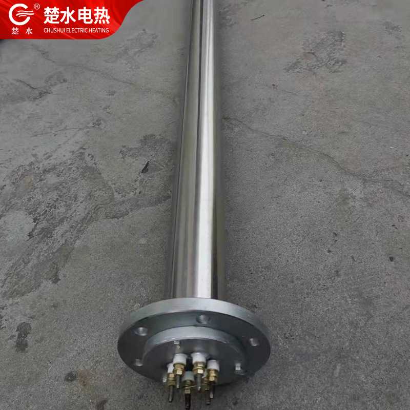 厂家供应 SRY6-123系列HRY护套式管状电热管护套式加热器220V380V