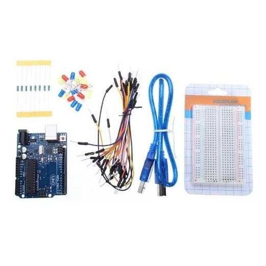 UNO R3 Development Board Starter