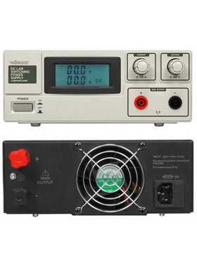 VELLEMAN实验室电源LABPS6015SM 波形发生器 报警器