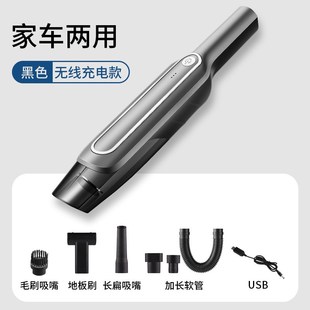 车载吸尘器手持无线吸G尘器车载用品 汽车用品吸尘器 吸尘器大功