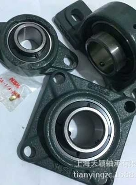 NSK轴承 NSK UC215 UCP215 UCFL215 UCF215 UCT215 NSK外球面轴承