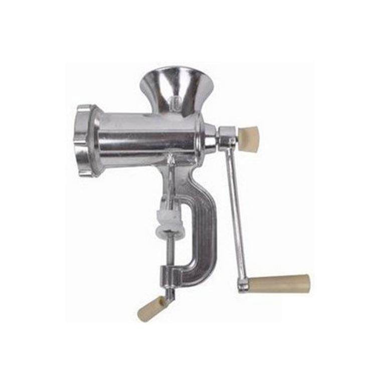 灌肠机10型绞肉机装腊肠绞肉家用灌肠手动辣椒磨粉灌香肠机绞蒜机