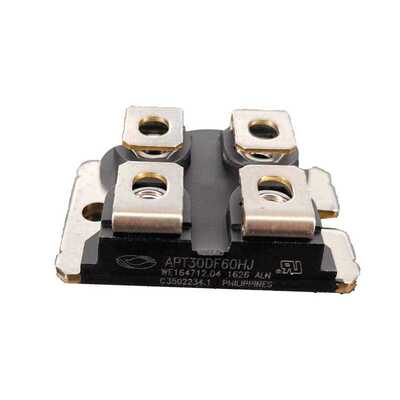 APT2X101DQ100J APT30DF60HJ 快速二极管模块 全新原装 库存充足