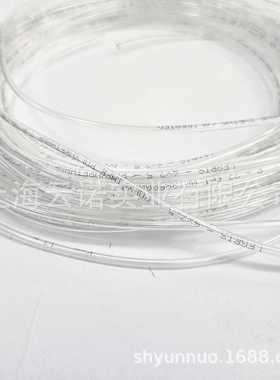 Legris 乐可利 聚醚PU气管 8X5.5mm 1100U08R01/04/08/12/13/14