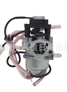 KGE3000Ti KGE3500Ti IG3000化油器适用196cc 208cc 212c发电机