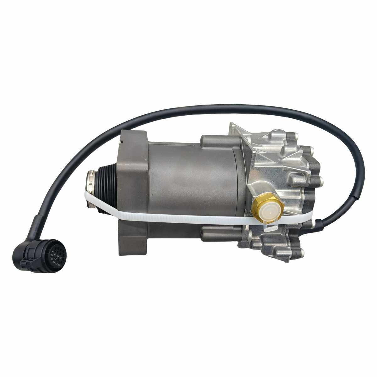 VOE 8171512 Clutch Booster K015875N50 离合器助力泵