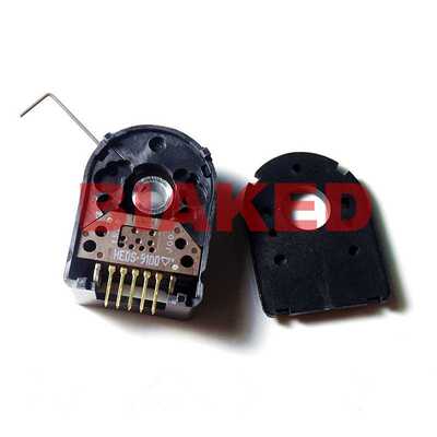 HEDM-5505#J06 传感器 变送器 旋转编码器光学 HEDS-9100#J00