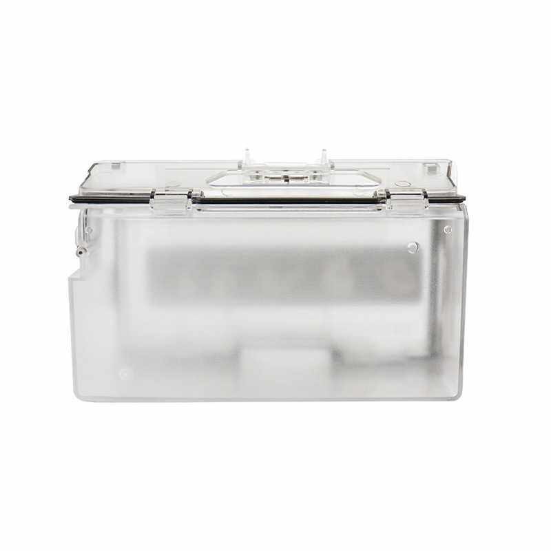 适配石头扫地机器人耗材G20尘盒S8 S8 PRO Ultra/S8plus集尘盒