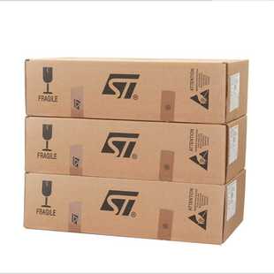 STM32F407IGH6 ST/意法 32位ARM微控制单片机MCU芯片IC STM32F407