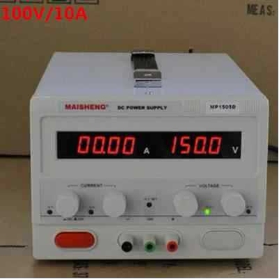 迈胜  4位可调直流稳压电源  MP10010D