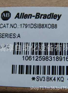 AB伺服电机MPL-B680F-MJ74AA罗克韦尔MPL-B680F-SJ72AA耐用