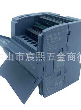 全新原装6ES7223-1BL32-0XB0数字量PLC扩展模块 晶体管0.5A可详询