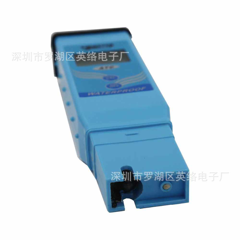 防水型笔式高精度酸碱度计PH酸度计PH测试笔 PH分析仪净水处理