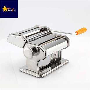 Homemade Pasta Maker Machine Manual Pasta Making Machines