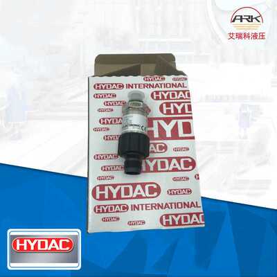Hydac贺德克压力继电器—HDA4744-A-600-000