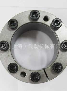 SWLE厂家工业胀紧联接套Z17B全规格胀紧套 45#钢机械传动件胀套