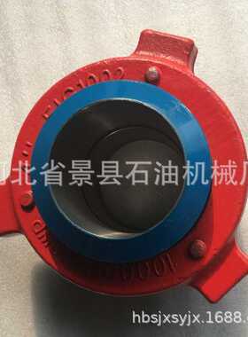 厂家生产销售 FIG1002 高压焊接由壬 高压由壬型号全 现货销售