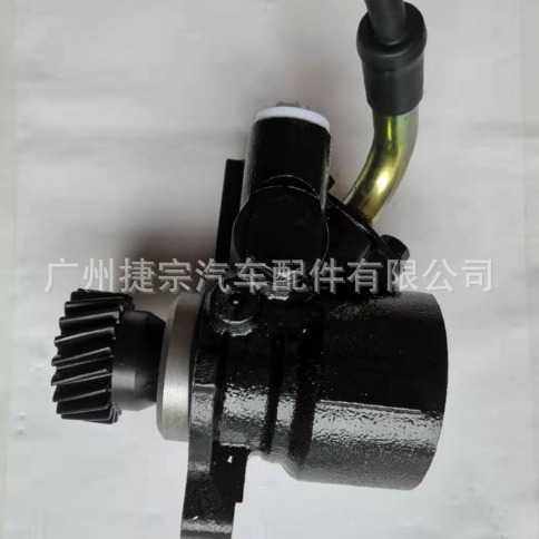 适用于Hino J05C  44350-1340 助力泵,电子元器件市场,其它元器件,淘宝优惠券,粉丝福利购,淘宝优惠卷