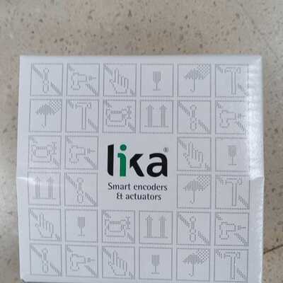 意大利莱卡lika编码器C80-L-1000ZCU130 原装进口