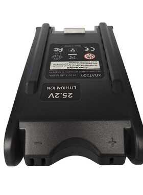 跨境爆款替代Shark XBAT200 25.2V无绳吸尘器25.2V扫地机器人电池